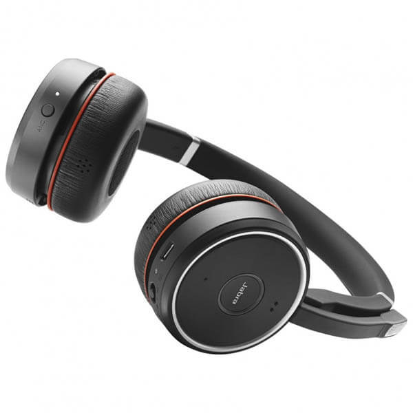 jabra evolve 75 teams